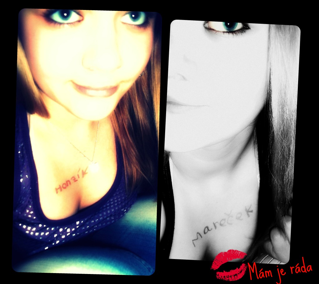 Picnik collage