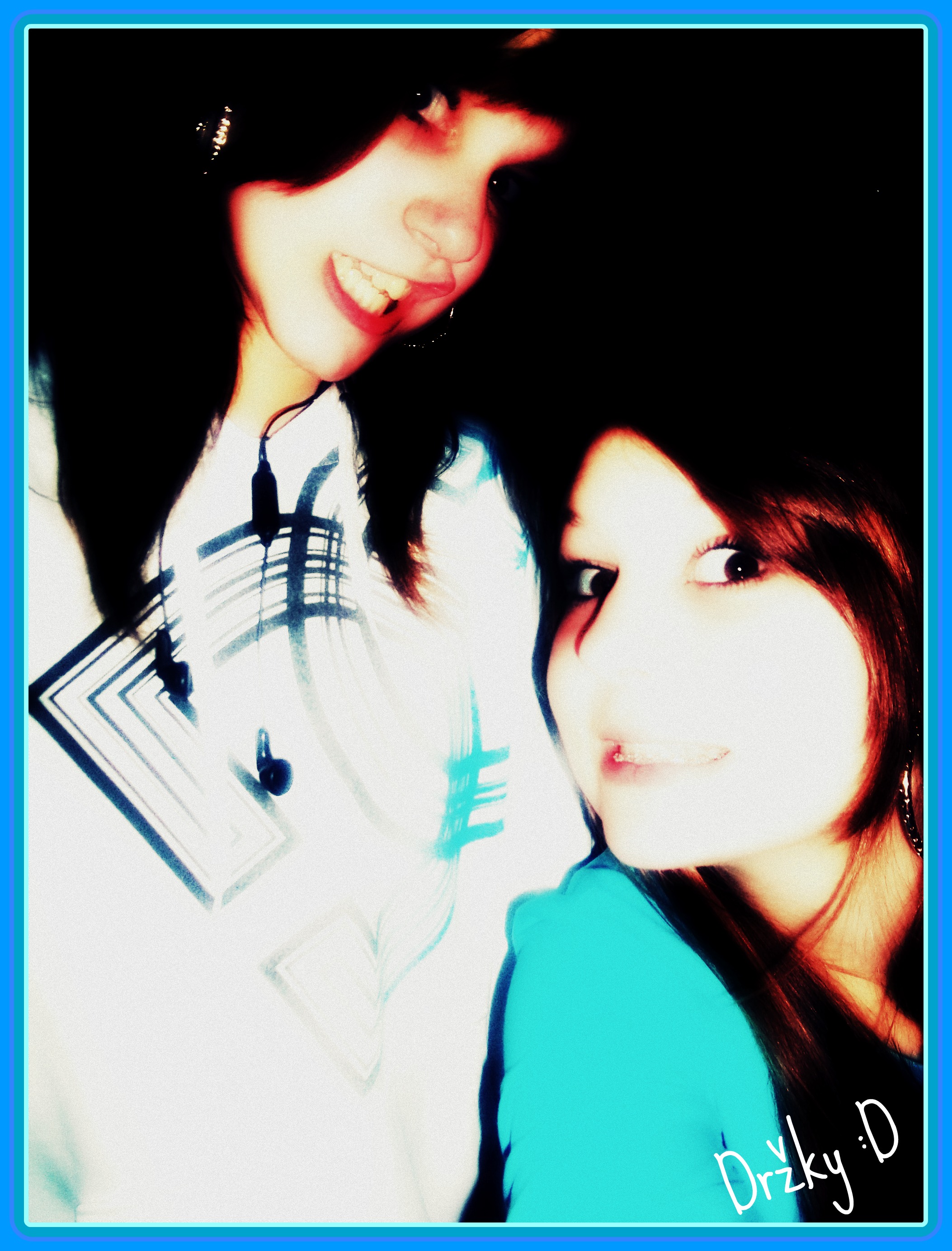 Cessy & Kristý