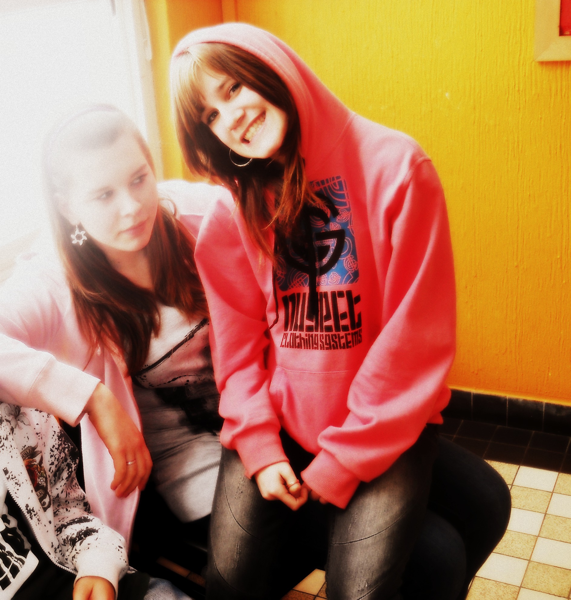cessy emily